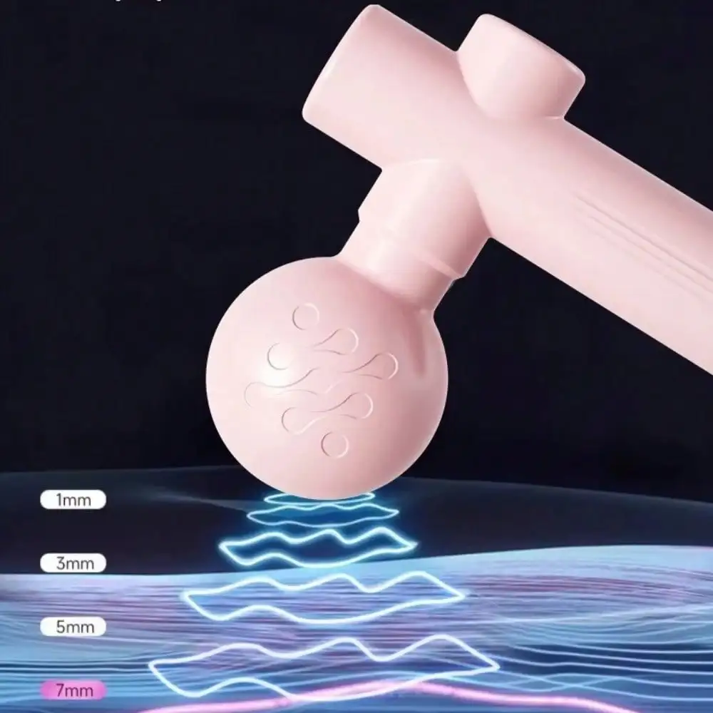 2026 Mini Massage Gun Fascia M - огляд і ціна Health Wellness