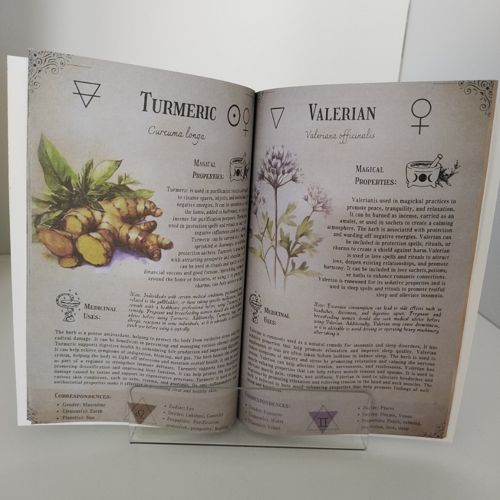 The Natural Healing Handbook | - огляд і ціна Herbal Wellness Remedy