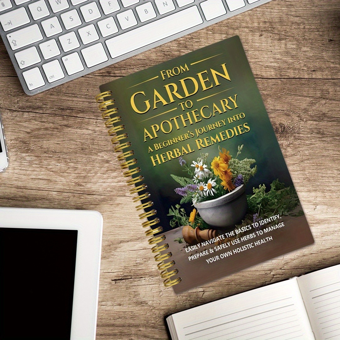Beginner's Guide to Herbal Rem - огляд і ціна Herbal Wellness Remedy