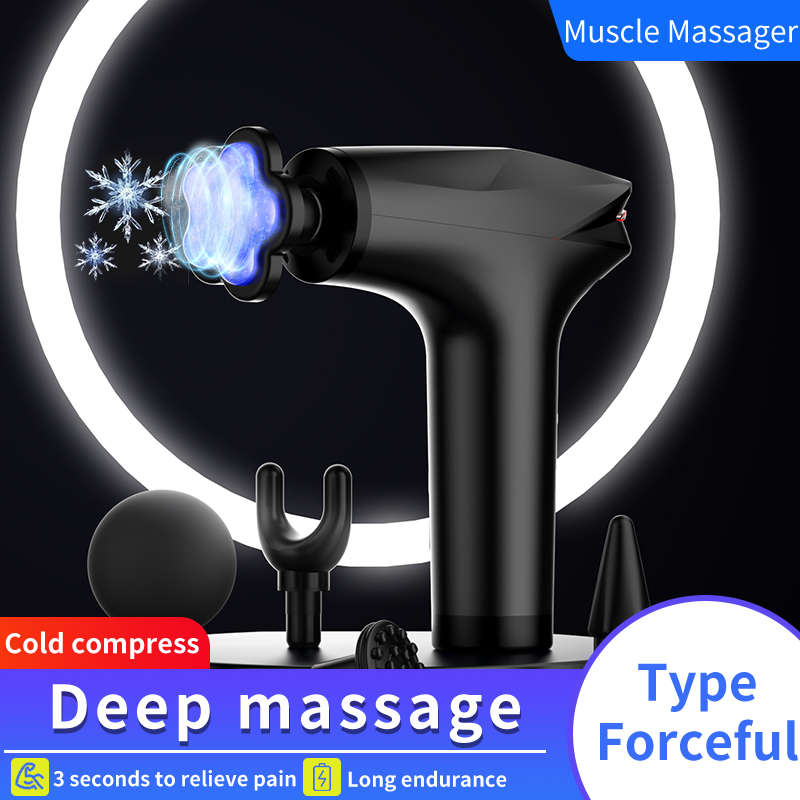 JianYouCare Icy Cold Compress  - огляд і ціна Health Wellness