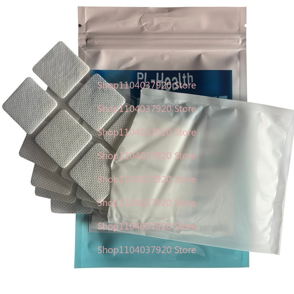 30 Patches NAD+ Transdermal Pa - огляд і ціна Wellness Quercetin