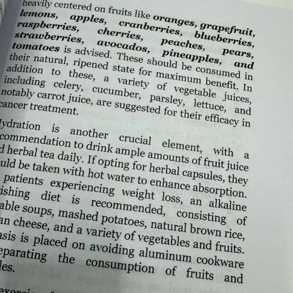 The Lost Book of Natural Remed - огляд і ціна Herbal Wellness Remedy