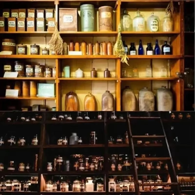 The Holistic Home Apothecary 1 - огляд і ціна Herbal Wellness Remedy