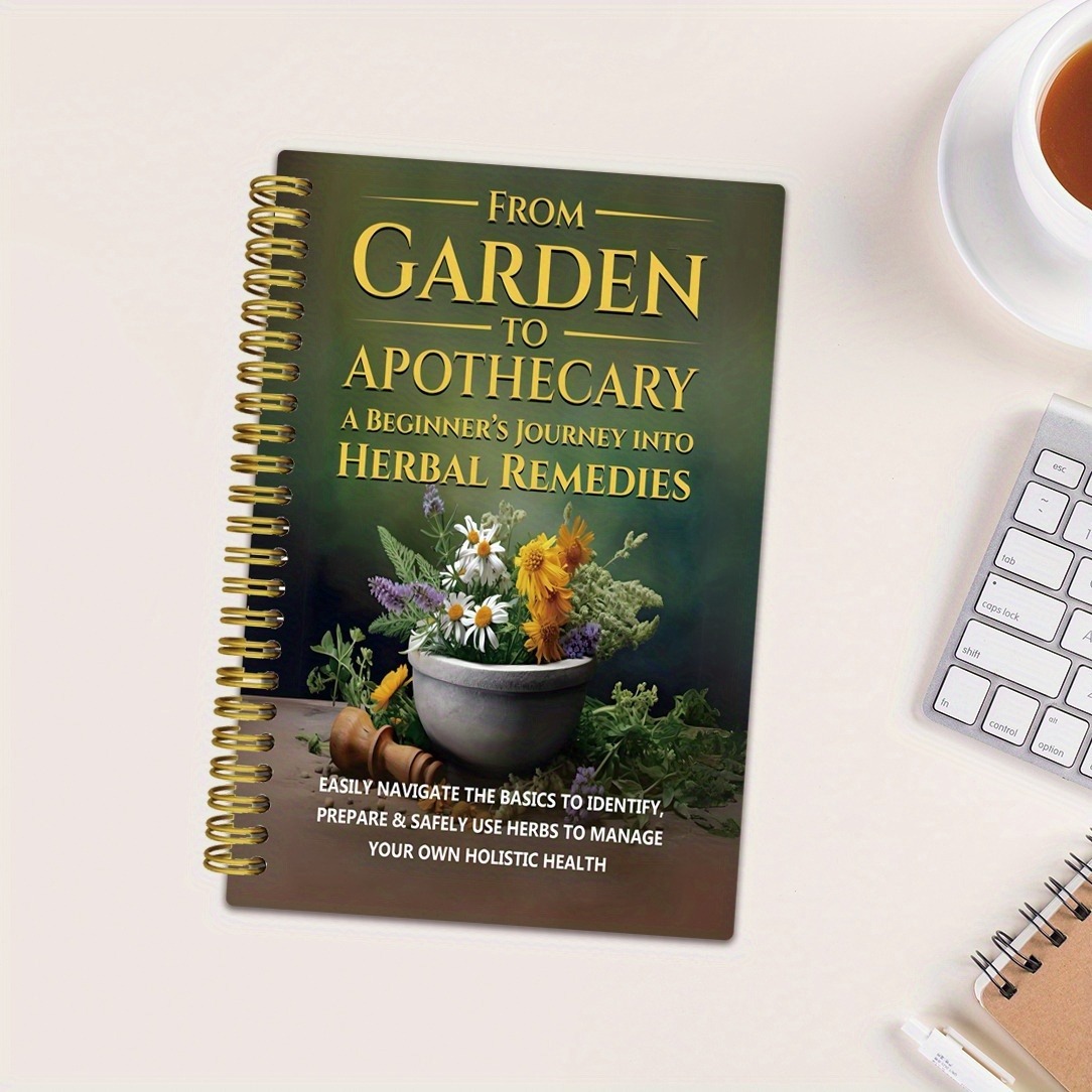 Herbal Home Pharmacist Natural - огляд і ціна Herbal Wellness Remedy