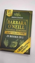 Herbal Remedies Lost Collectio - огляд і ціна Herbal Wellness Remedy
